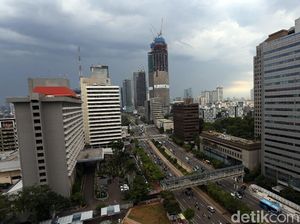 Ingat, Bulan Depan Siap-siap Indonesia Resesi! Ingat, Bulan Depan Siap-siap Indonesia Resesi!