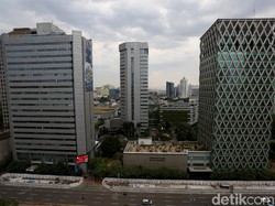 3 Proyeksi Tambahan 5 Juta Orang Nganggur saat RI Resesi