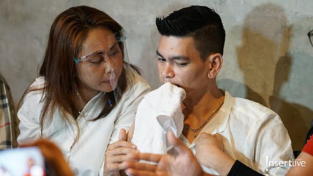 El Ibnu dan Sarah