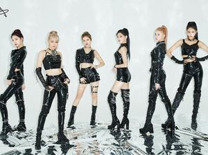 EVERGLOW Cabut dari YUEHUA Entertainment EVERGLOW Cabut dari YUEHUA Entertainment