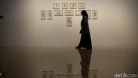 Geliat Pameran Seni FKY 2020 di Tengah Pandemi
