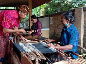 Ini Cara Bali Gaet Wisatawan Jepang di Tengah Pandemi Ini Cara Bali Gaet Wisatawan Jepang di Tengah Pandemi