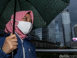 Cuaca Tak Menentu, Ini Tips agar Tetap Sehat di Musim Pancaroba Cuaca Tak Menentu, Ini Tips agar Tetap Sehat di Musim Pancaroba