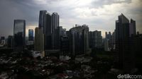 Indonesia Dibayangi Cuaca Ekstrem