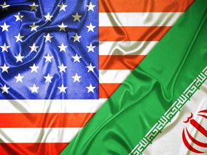 Iran Bantah Ada Pembicaraan Langsung dengan AS Soal Tahanan Iran Bantah Ada Pembicaraan Langsung dengan AS Soal Tahanan