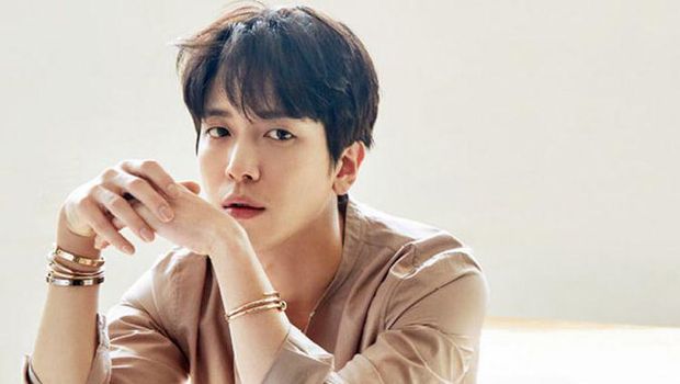 Jung Yong Hwa CNBLUE
