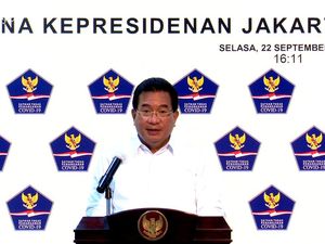 Apa Isi Perpres Vaksin Corona? Apa Isi Perpres Vaksin Corona?