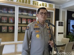 Warga Dilarang Pakai Simbol FPI, Polda Jabar: Kita Jalankan Maklumat Kapolri