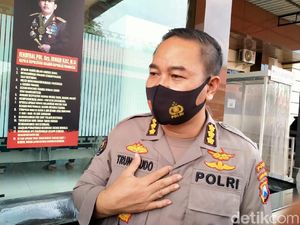Warga Malang Bandel, Paling Banyak Langgar Operasi Yustisi di Jatim