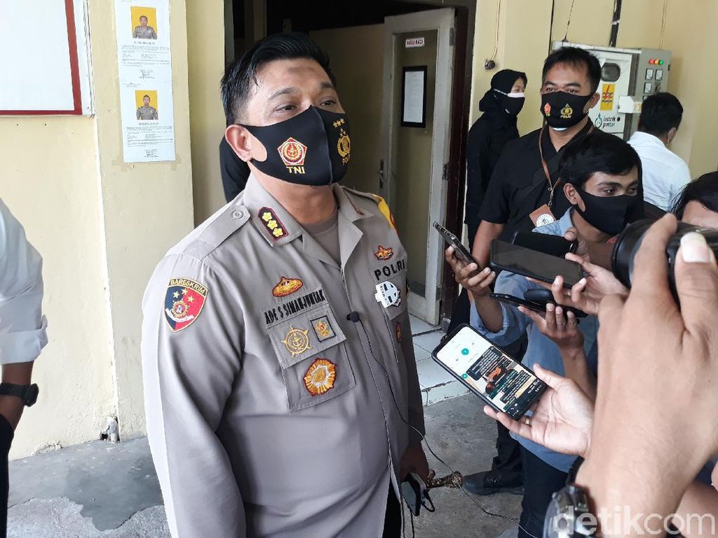Beredar Kabar Massa Pesilat Akan Turun ke Jalan di Solo, Polisi Angkat Bicara Beredar Kabar Massa Pesilat Akan Turun ke Jalan di Solo, Polisi Angkat Bicara