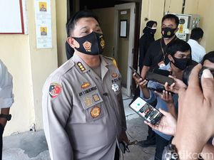 Beredar Kabar Massa Pesilat Akan Turun ke Jalan di Solo, Polisi Angkat Bicara Beredar Kabar Massa Pesilat Akan Turun ke Jalan di Solo, Polisi Angkat Bicara