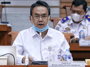 Bikin Komisi VIII DPR Marah, Sekjen Kemensos Disebut Nyerocos-Tuduh Sinis