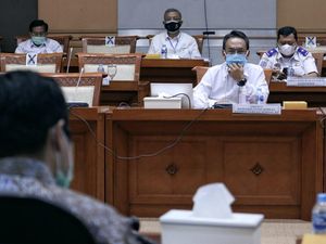 Kemensos Dukung RUU Kesejahteraan Lansia