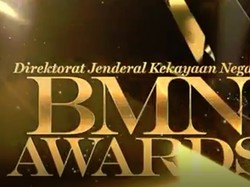 Kementerian ESDM Borong 2 Penghargaan di BMN Awards 2020