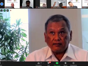 ESDM-USAID Peringati 5 Tahun Kemitraan Energi Bersih ICED II