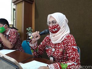 103 Panwas Sembuh Corona, Klaster Bawaslu Boyolali Dinyatakan Berhenti 103 Panwas Sembuh Corona, Klaster Bawaslu Boyolali Dinyatakan Berhenti
