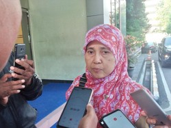 Pemkot Depok Usul Penambahan Nakes Corona ke Pemprov Jabar