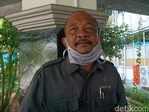 5 Pegawai Kantin Kapal Feri di Pelabuhan Merak Positif Corona