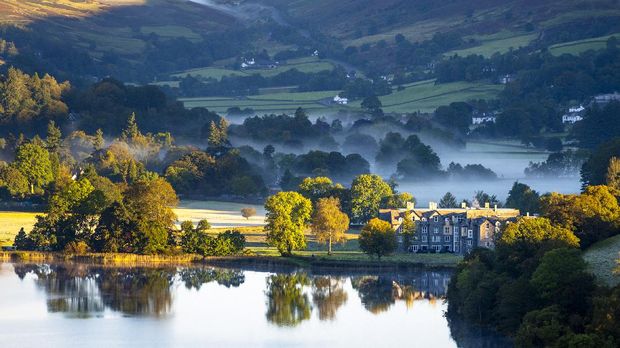 Lake District
