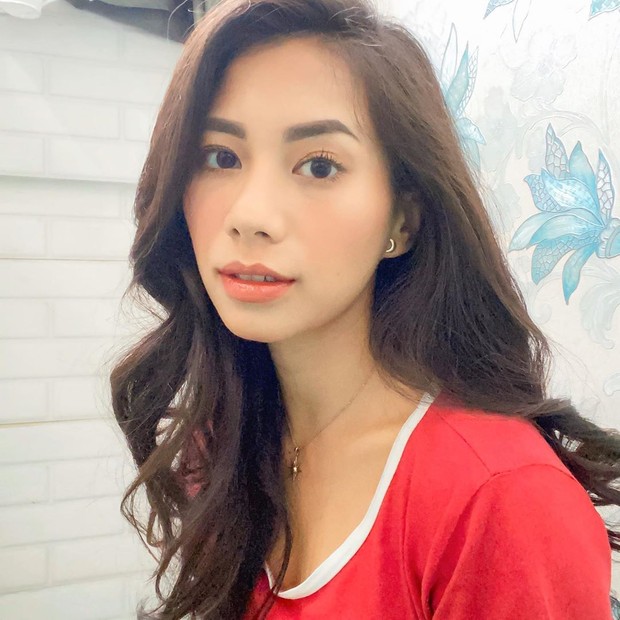 Inspirasi makeup remaja yang fresh nan cantik ala Abel Cantika yang bisa ditiru.