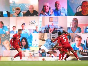 Liverpool Siap Bayarin Tes Swab Tim Lawan di Piala Liga Inggris Liverpool Siap Bayarin Tes Swab Tim Lawan di Piala Liga Inggris