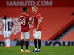 Tunggu 4-5 Laga, MU Bakal Tancap Gas