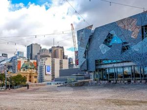 Melbourne Mulai Longgarkan Lockdown, Sekolah Buka Bulan Depan