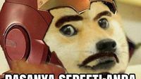 Meme Odading Mang Oleh Bikin Ngakak, Bisa Jadi Iron Man