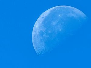 NASA Siap Kirim Astronotnya Lagi ke Bulan Tahun 2024