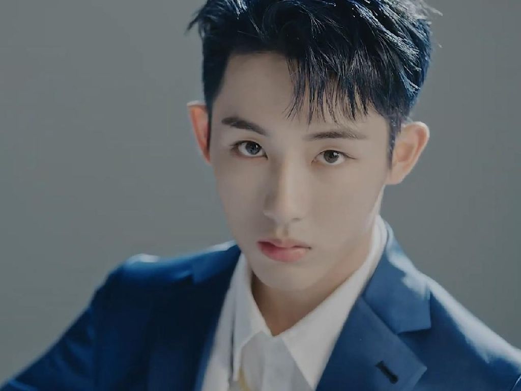 Terungkap! Wajah Member Baru NCT 2020 Shotaro dan Sungchan Terungkap! Wajah Member Baru NCT 2020 Shotaro dan Sungchan