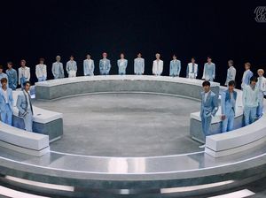 NCT Akan Punya Unit Baru, NCT 2021 Makin Bikin Nggak Sabar! NCT Akan Punya Unit Baru, NCT 2021 Makin Bikin Nggak Sabar!