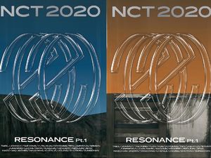 Jelang Perilisan Album, NCT 2020 Sapa Fans via Siaran Live Besok