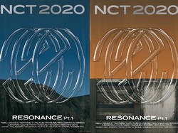 Jelang Perilisan Album, NCT 2020 Sapa Fans via Siaran Live Besok