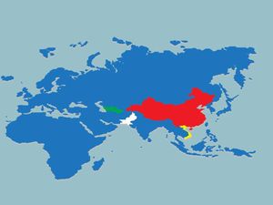 Ada 4 Negara Diramal Kebal Resesi