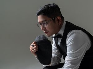 Adik Tertangkap Narkoba, Pasha Ungu Beri Analogi Kayuh Sepeda Adik Tertangkap Narkoba, Pasha Ungu Beri Analogi Kayuh Sepeda