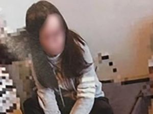 Pelajar Putri Asal China Jadi Korban Penculikan Virtual di Sydney Pelajar Putri Asal China Jadi Korban Penculikan Virtual di Sydney