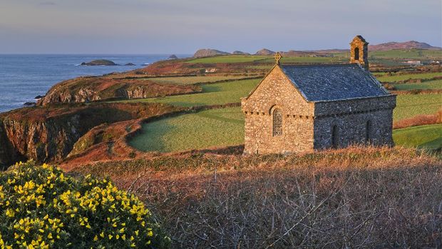 Pembrokeshire Coast National Park