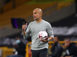 Leeds Vs Man City: Guardiola Berduel dengan Idolanya