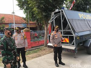 3 Paslon Penuhi Syarat, Kisruh Pilbup Mojokerto 2010 dan 2015 Tak Terulang