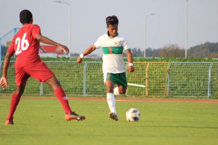 Pratama Arhan Alief