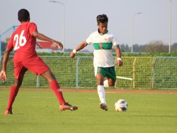 Jadi Kapten Timnas U-19 Bukan Pengalaman Pertama Pratama Arhan