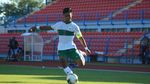 Top! Pratama Arhan Gabung Klub Jepang Tokyo Verdy