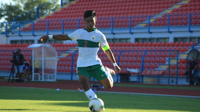 Pratama Arhan Alief