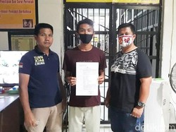 Polisi Tangkap Pria Diduga Hina Suku Tolaki di Konsel Sultra