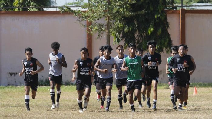 PSM Makassar PSM Makassar