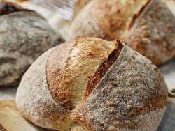 Ramai Roti Sourdough Disebut Haram, Ini Penjelasannya