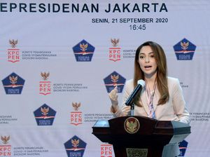 dr. Reisa Ungkap 3 Langkah Dapatkan 3 Manfaat Vaksin