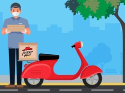 Resto Rela Ngemper di Jalan, Asosiasi: Biar Lebih Dekat ke Konsumen