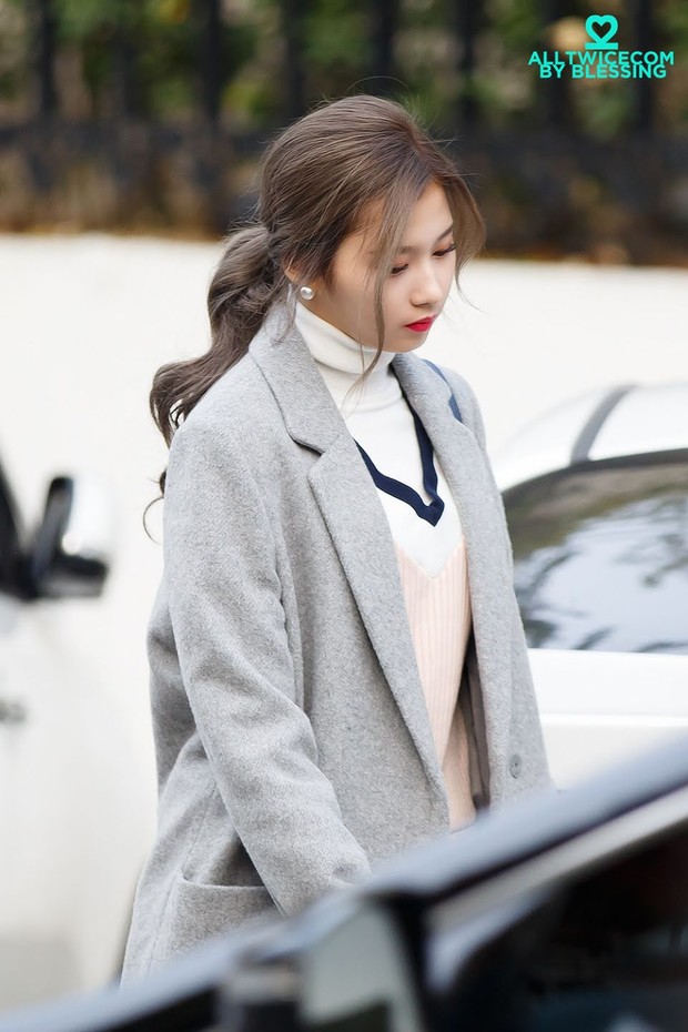 Sana TWICE/ Foto: Koreaboo