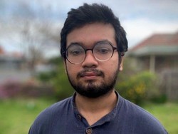 Seperti di Neraka, Curahan Pelajar Internasional di Australia Saat Pandemi